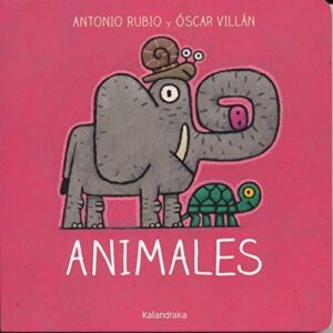 ANIMALES