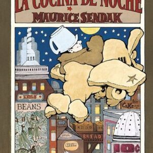 LA COCINA DE NOCHE