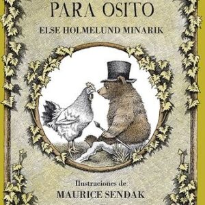 UN BESO PARA OSITO