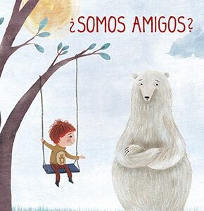 ¿SOMOS AMIGOS?