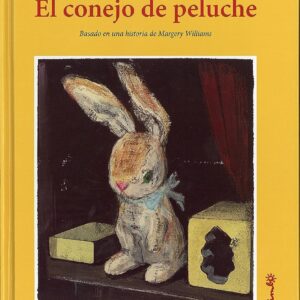 EL CONEJO DE PELUCHE