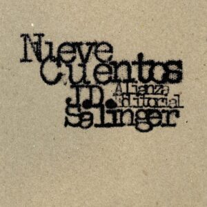 Nueve cuentos