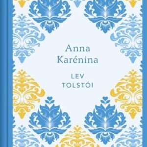 ANNA KARENINA