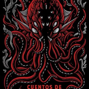 CUENTOS DE TERROR