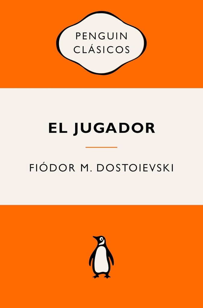 EL JUGADOR