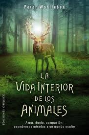 LA VIDA INTERIOR DE LOS ANIMALES