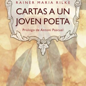 CARTAS A UN JOVEN POETA