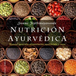 NUTRICION AYURVEDICA