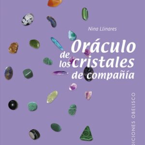 ORACULO DE LOS CRISTALES DE COMPAÑIA