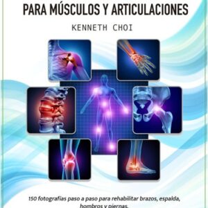 VENTOSATERAPIA PARA MUSCULOS Y ARTICULACIONES