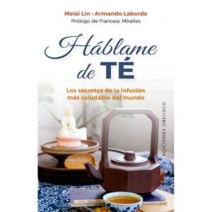 HABLAME DE TE