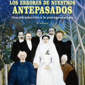 COMO PAGAMOS LOS ERRORES DE NUESTROS ANTEPASADOS
