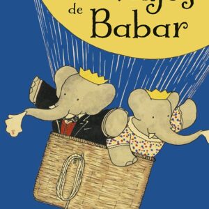 LOS VIAJES DE BABAR
