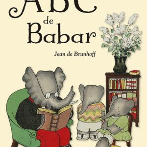 ABC DE BABAR