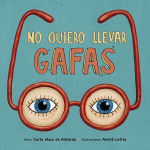 NO QUIERO LLEVAR GAFAS