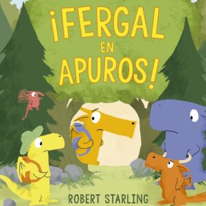 ¡FERGAL EN APUROS!