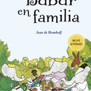 BABAR EN FAMILIA