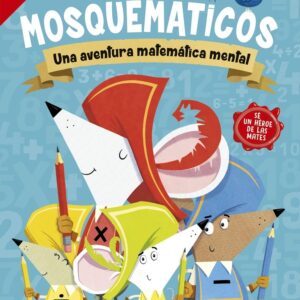 Los MOSQUEMÁTICOS