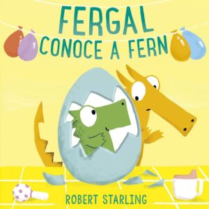 FERGAL CONOCE A FERN