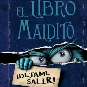 LIBRO MALDITO EL