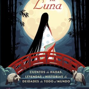 BAJO LA LUNA