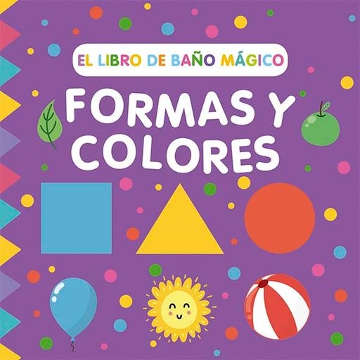 FORMAS Y COLORES