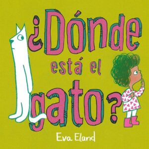 DONDE ESTA EL GATO