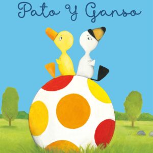 PATO Y GANSO