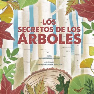 LOS SECRETOS DE LOS ARBOLES