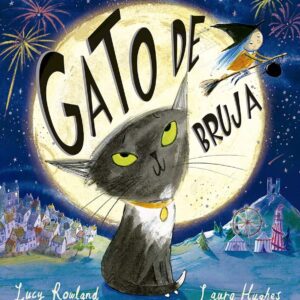 GATO DE BRUJA