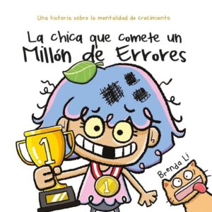La chica que comete un Millón de Errores