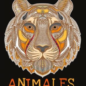 COLOREANDO ANIMALES