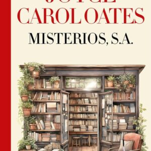 MISTERIOS, S.A.