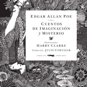 CUENTOS DE IMAGINACIÓN Y MISTERIO