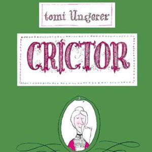 CRICTOR