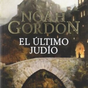 EL ÚLTIMO JUDÍO