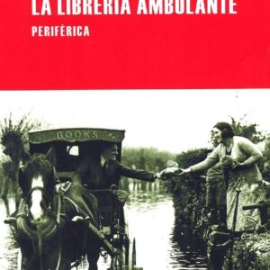 LA LIBRERIA AMBULANTE
