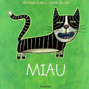 MIAU