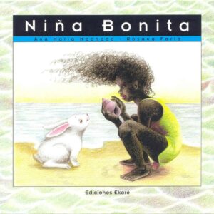 NIÑA BONITA
