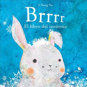 BRRRR EL LIBRO DEL INVIERNO