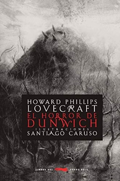 EL HORROR DE DUNWICH