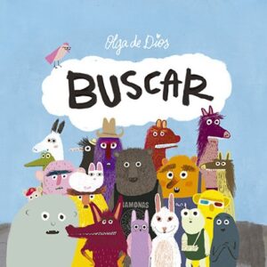 BUSCAR