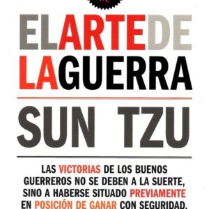 ARTE DE LA GUERRA, EL