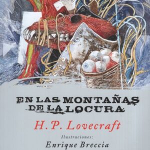 EN LAS MONTAÑAS DE LA LOCURA