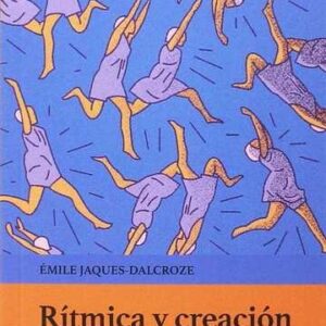 RITMICA Y CREACION