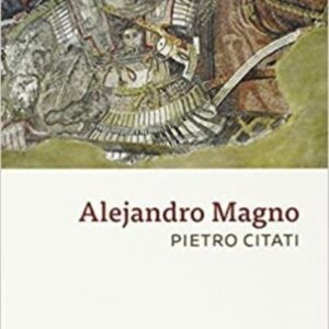 ALEJANDRO MAGNO