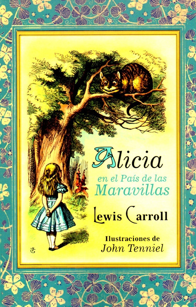 Alicia en el País de las Maravillas