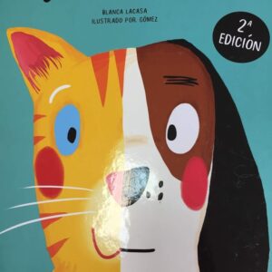 NI GUAU NI MIAU