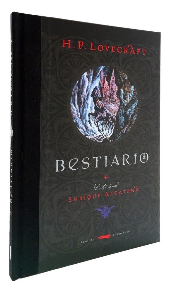 BESTIARIO