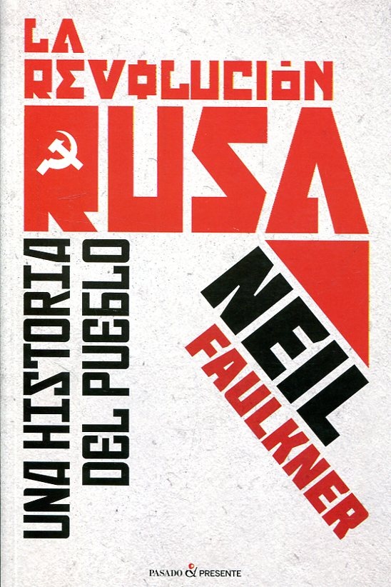 LA REVOLUCIÓN RUSA
